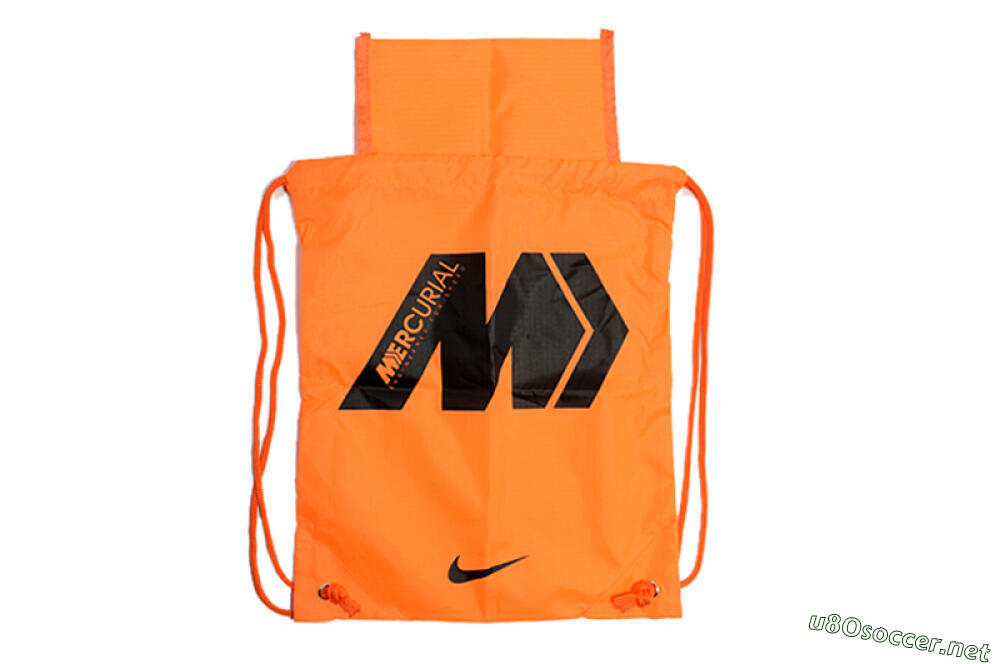 Nike Sport Performance Drawstring Bag One Size - Multicolor 29