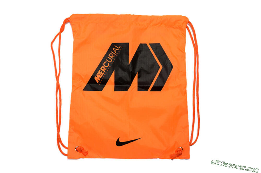 Nike Sport Performance Drawstring Bag One Size - Multicolor 28
