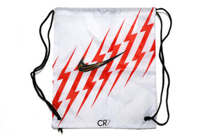 Nike Sport Performance Drawstring Bag One Size - Multicolor