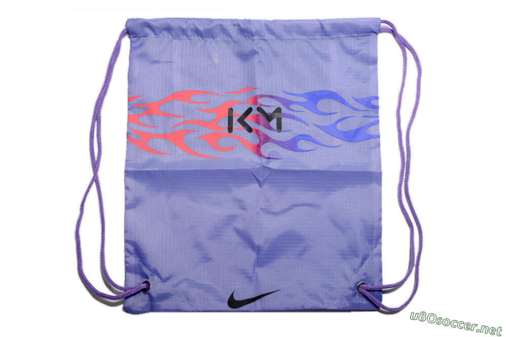 Nike Sport Performance Drawstring Bag One Size - Multicolor 32