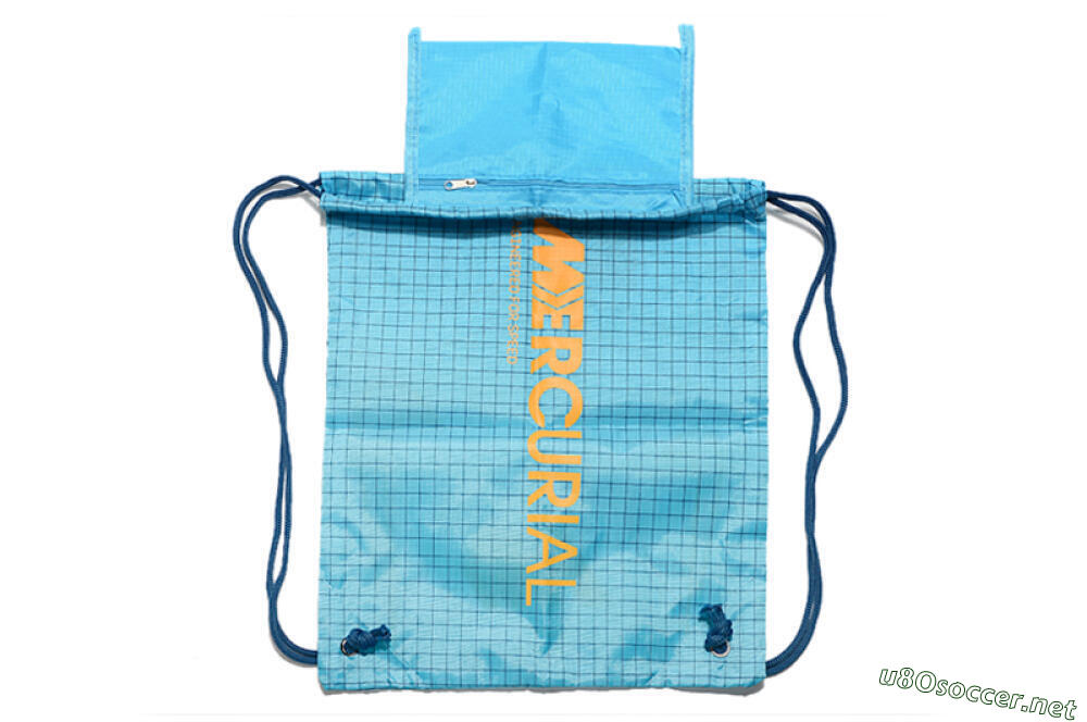 Nike Sport Performance Drawstring Bag One Size - Multicolor 35