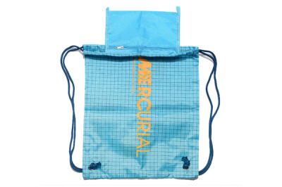 Nike Sport Performance Drawstring Bag One Size - Multicolor