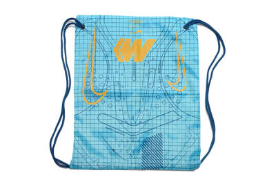 Nike Sport Performance Drawstring Bag One Size - Multicolor