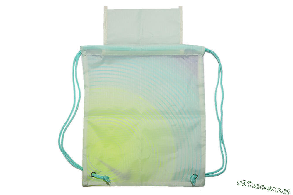 Nike Sport Performance Drawstring Bag One Size - Multicolor 37