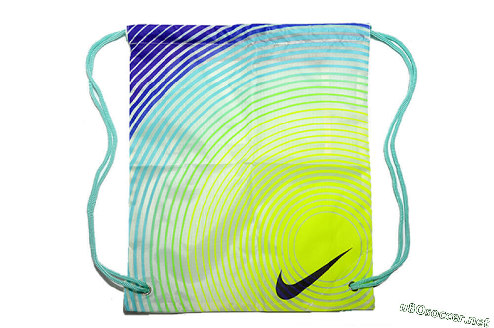 Nike Sport Performance Drawstring Bag One Size - Multicolor 36