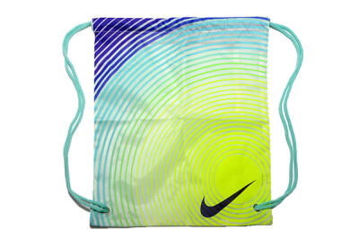 Nike Sport Performance Drawstring Bag One Size - Multicolor