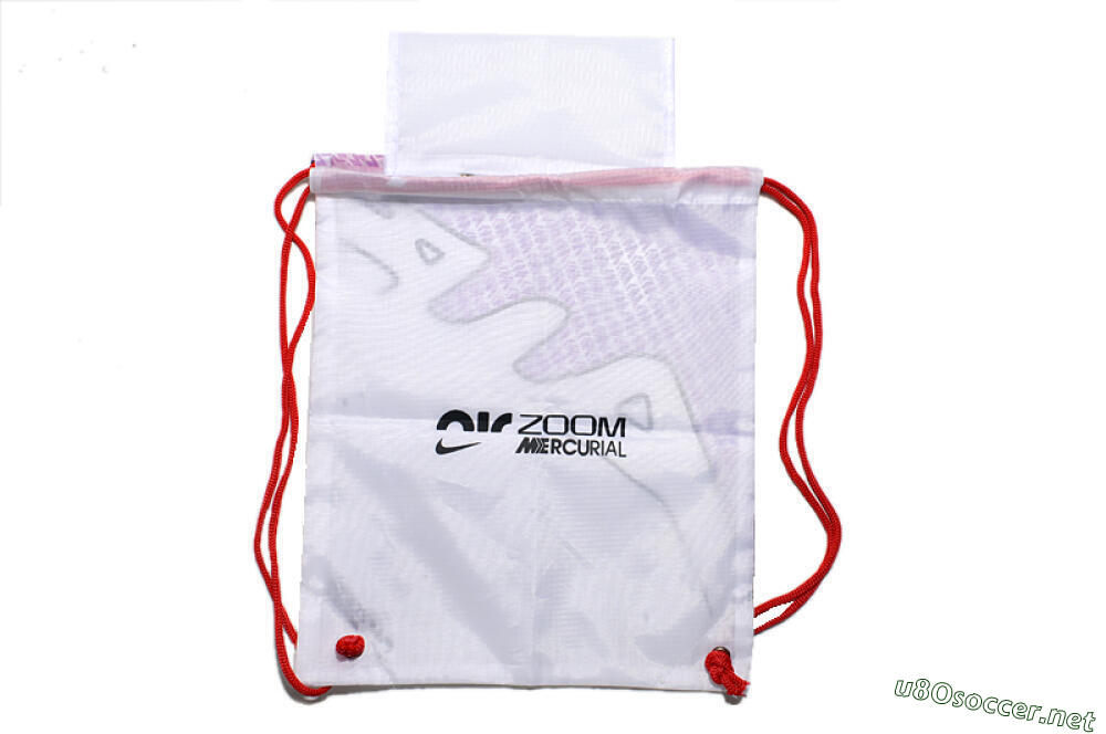 Nike Sport Performance Drawstring Bag One Size - Multicolor 38
