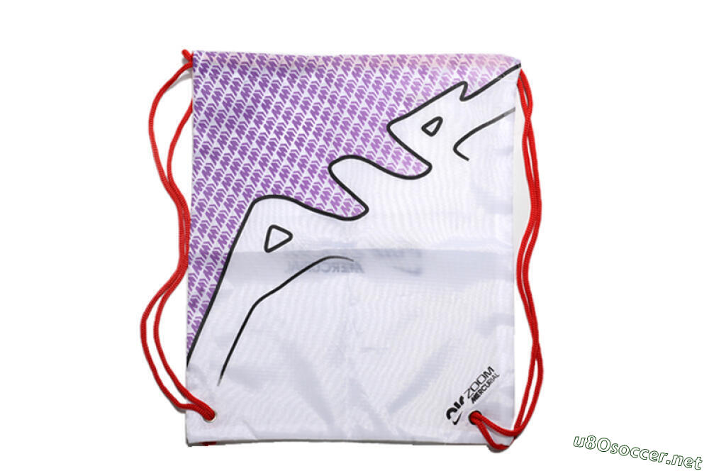 Nike Sport Performance Drawstring Bag One Size - Multicolor 39
