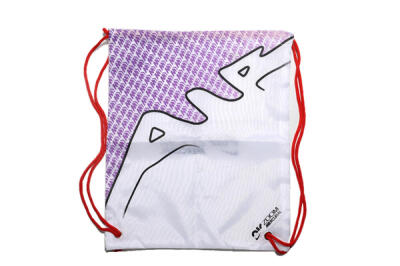Nike Sport Performance Drawstring Bag One Size - Multicolor