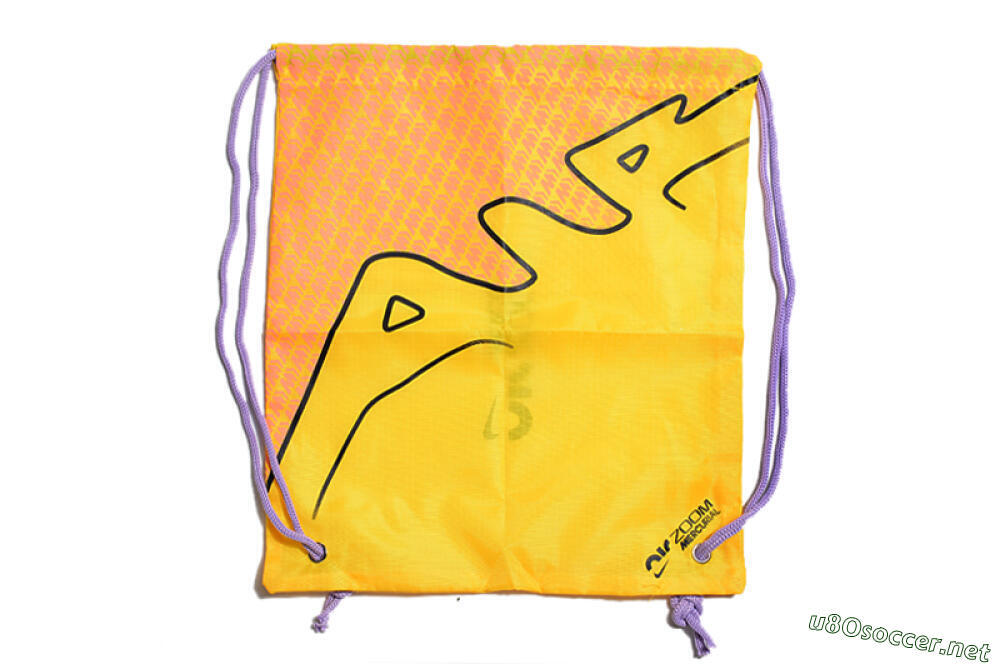Nike Sport Performance Drawstring Bag One Size - Multicolor 40
