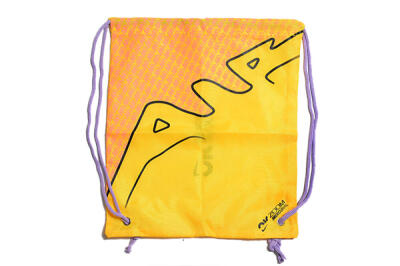 Nike Sport Performance Drawstring Bag One Size - Multicolor