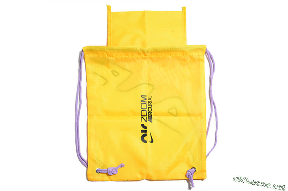 Nike Sport Performance Drawstring Bag One Size - Multicolor 41