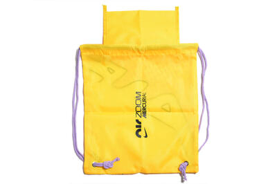 Nike Sport Performance Drawstring Bag One Size - Multicolor