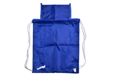 Nike Sport Performance Drawstring Bag One Size - Multicolor