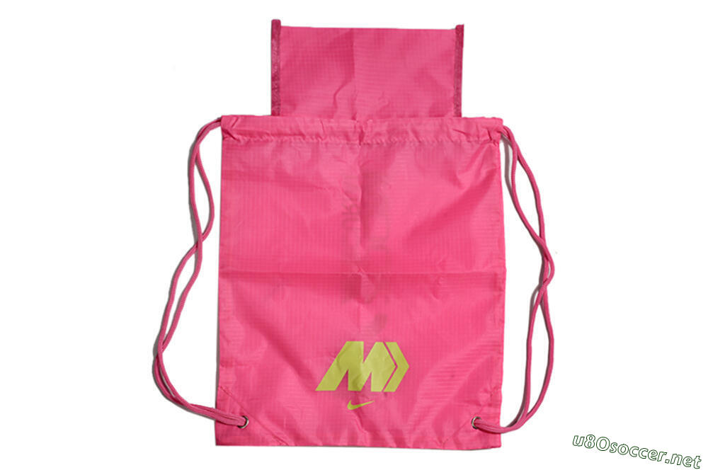 Nike Sport Performance Drawstring Bag One Size - Multicolor 45