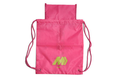 Nike Sport Performance Drawstring Bag One Size - Multicolor