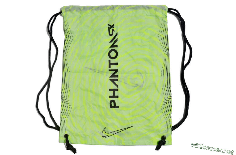 Nike Sport Performance Drawstring Bag One Size - Multicolor 46