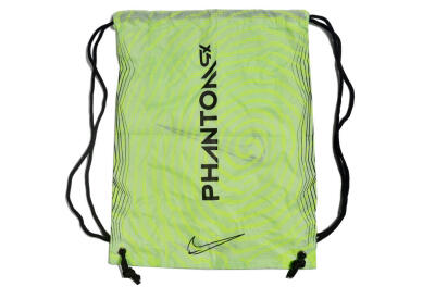 Nike Sport Performance Drawstring Bag One Size - Multicolor