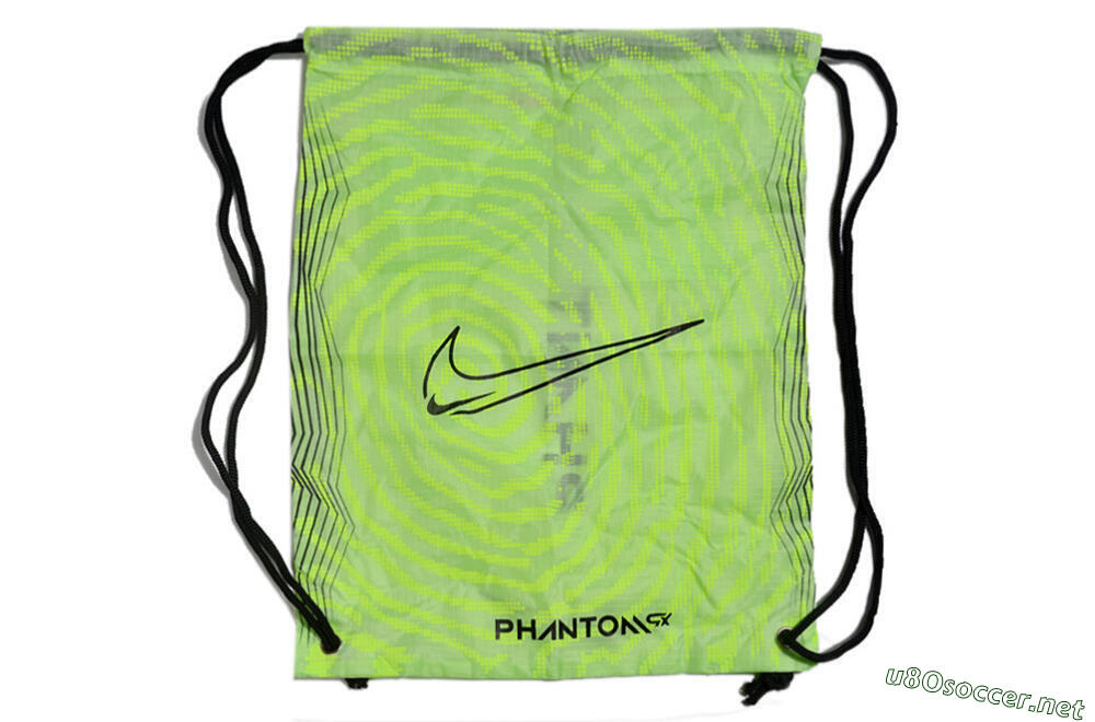 Nike Sport Performance Drawstring Bag One Size - Multicolor 47