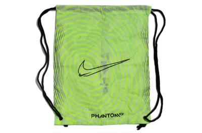 Nike Sport Performance Drawstring Bag One Size - Multicolor