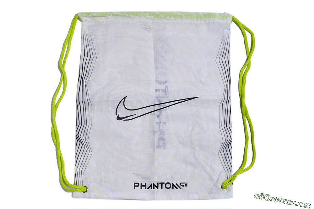 Nike Sport Performance Drawstring Bag One Size - Multicolor 49