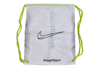 Nike Sport Performance Drawstring Bag One Size - Multicolor