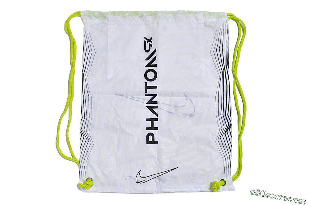 Nike Sport Performance Drawstring Bag One Size - Multicolor 48