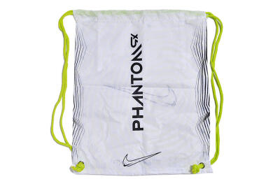 Nike Sport Performance Drawstring Bag One Size - Multicolor