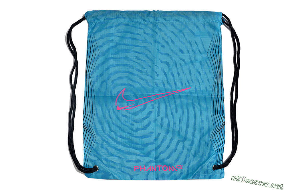 Nike Sport Performance Drawstring Bag One Size - Multicolor 53