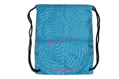 Nike Sport Performance Drawstring Bag One Size - Multicolor