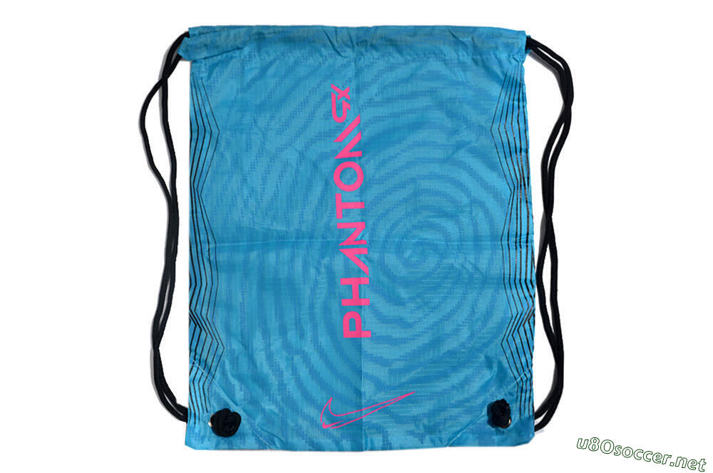 Nike Sport Performance Drawstring Bag One Size - Multicolor 52