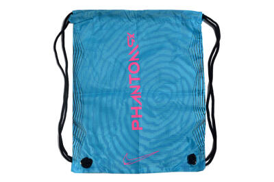 Nike Sport Performance Drawstring Bag One Size - Multicolor