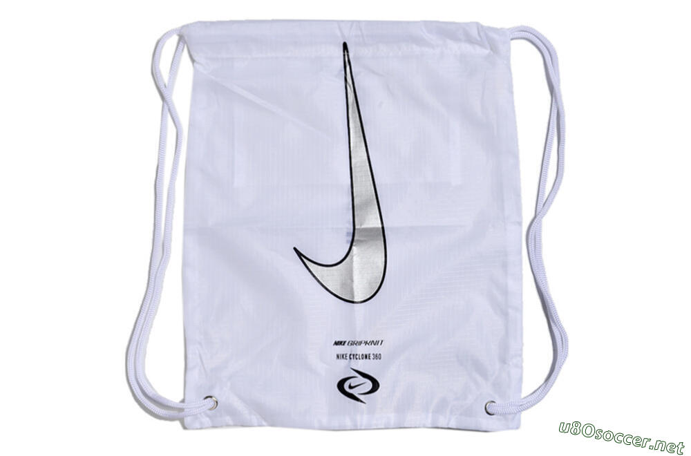 Nike Sport Performance Drawstring Bag One Size - Multicolor 55