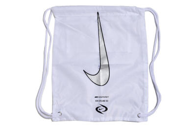 Nike Sport Performance Drawstring Bag One Size - Multicolor