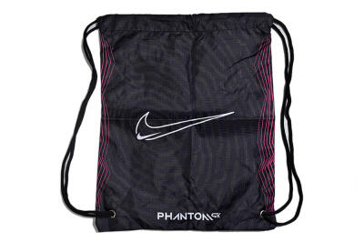 Nike Sport Performance Drawstring Bag One Size - Multicolor