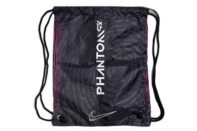 Nike Sport Performance Drawstring Bag One Size - Multicolor