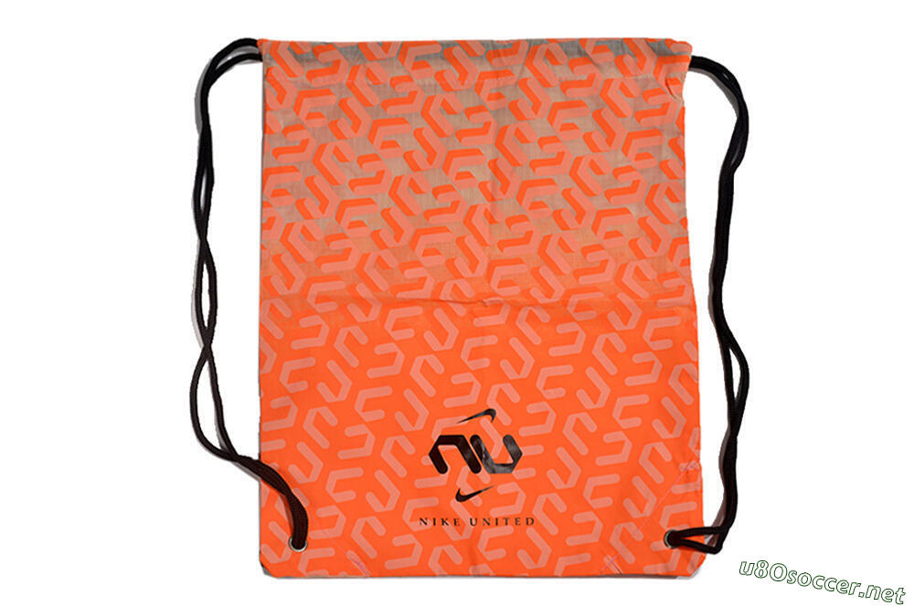 Nike Sport Performance Drawstring Bag One Size - Multicolor 58