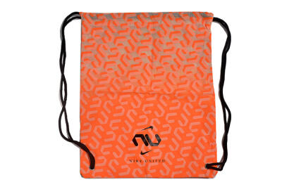 Nike Sport Performance Drawstring Bag One Size - Multicolor