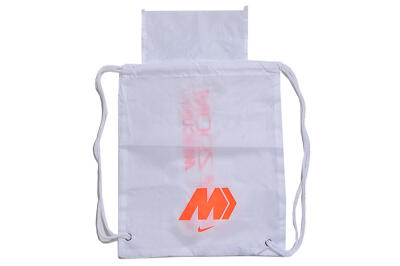 Nike Sport Performance Drawstring Bag One Size - Multicolor