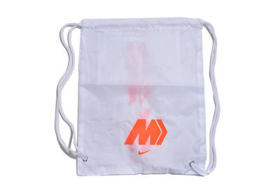 Nike Sport Performance Drawstring Bag One Size - Multicolor