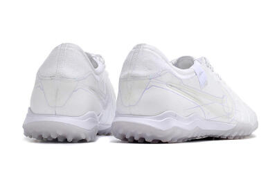 Men's Nike Tiempo Legend X Pro TF Football Shoes - White/Purple