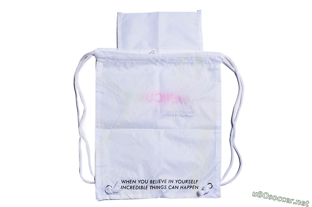 Nike Sport Performance Drawstring Bag One Size - Multicolor 67