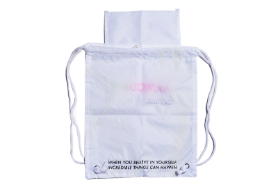 Nike Sport Performance Drawstring Bag One Size - Multicolor