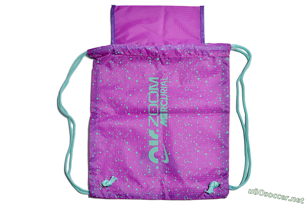 Nike Sport Performance Drawstring Bag One Size - Multicolor 68