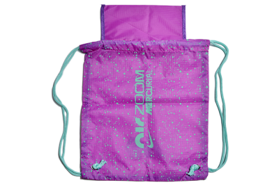 Nike Sport Performance Drawstring Bag One Size - Multicolor