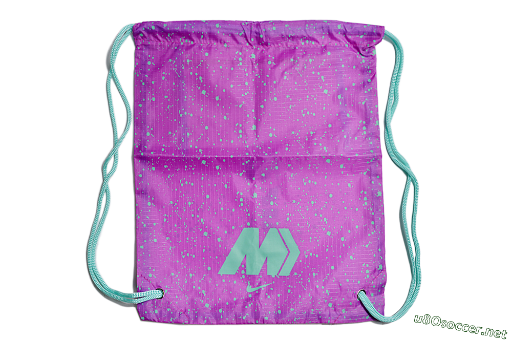 Nike Sport Performance Drawstring Bag One Size - Multicolor 69