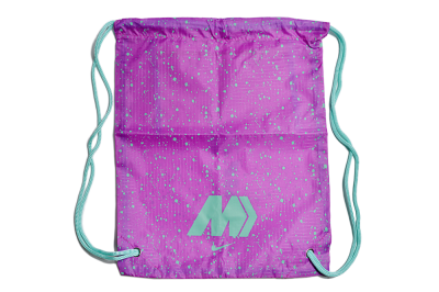 Nike Sport Performance Drawstring Bag One Size - Multicolor