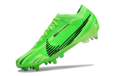 Men's Nike Air Zoom Mercurial Vapor 15 Elite Dream Speed 2024 SG Football Boots - Yellow/Green/Black