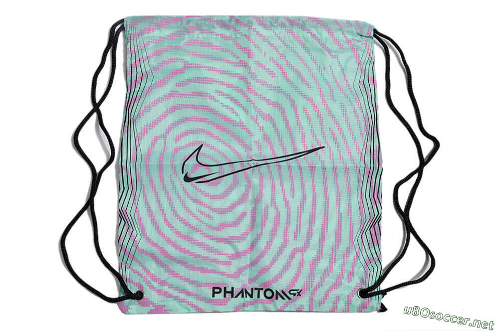 Nike Sport Performance Drawstring Bag One Size - Multicolor 76