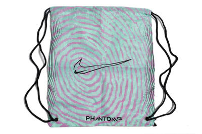 Nike Sport Performance Drawstring Bag One Size - Multicolor